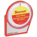 Starrett 0 to 90° Magnetic Angle Meter
